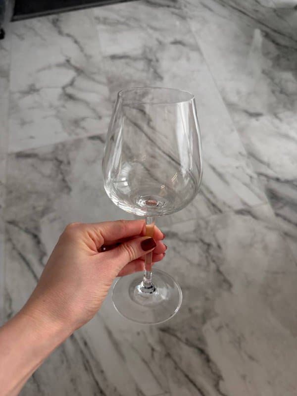 Набор стаканов, набор бокалов 4