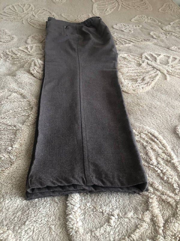 Женские брюки 52 размер осень-зима-весна 2