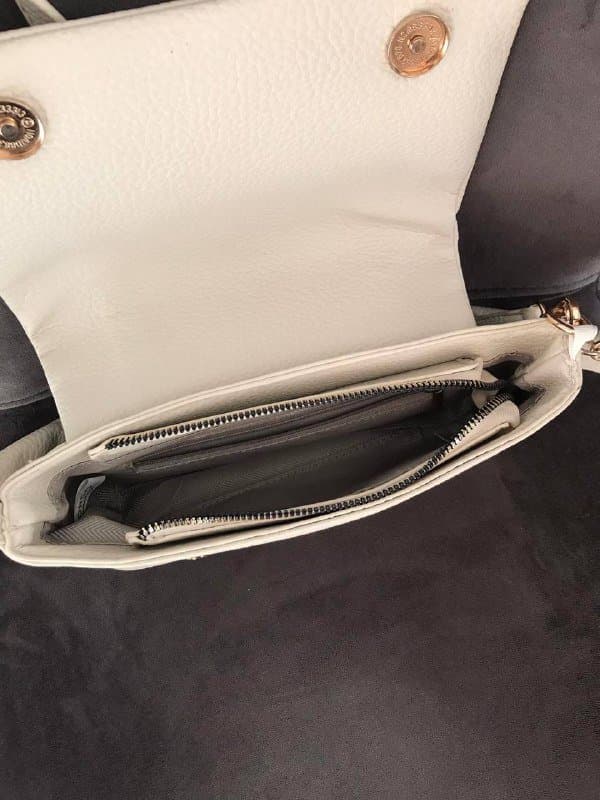 Небольшая женская сумка 3