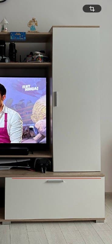 Шкаф тумба для телевизора 2
