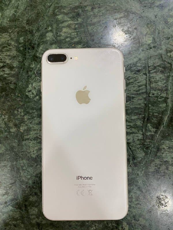 iPhone 8 Plus 64gb 2