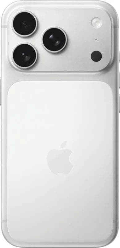 iPhone 17 Pro 256 GB белый
