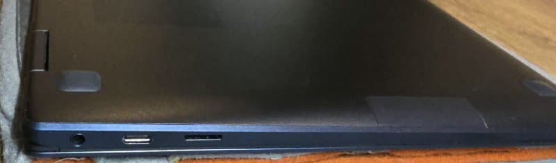 Samsung Galaxy Book 360 Pro 15.6 Intel Core i7 16GB 1TB SSD 10