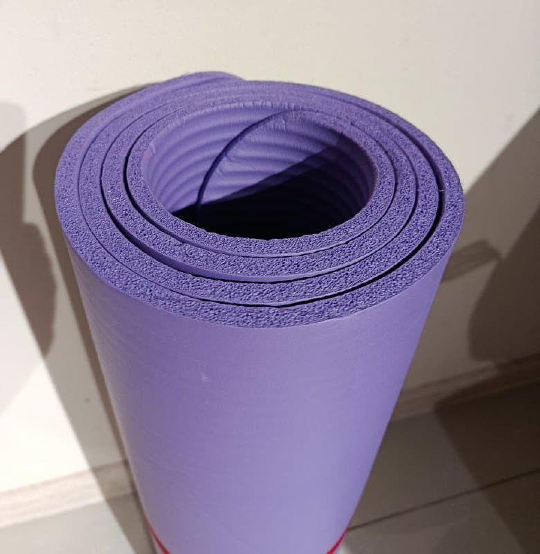 Коврик для йоги