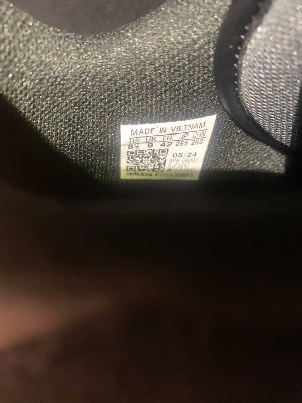 кеды adidas Sportswear Rapid Court Low, 42 размер