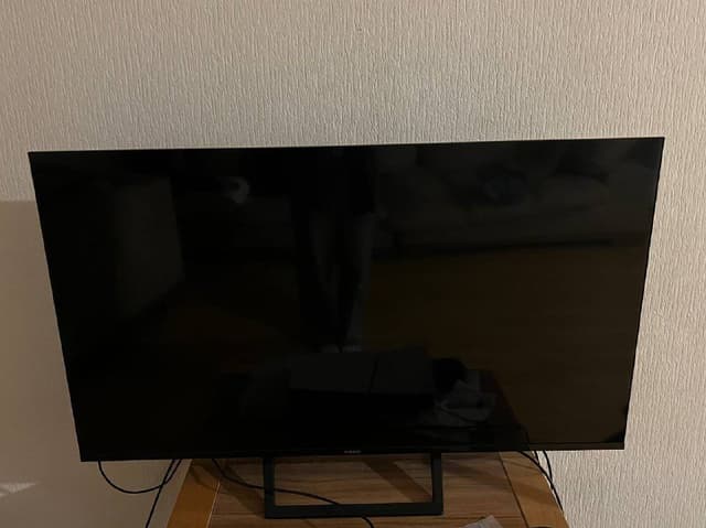 Телевизор Xiaomi