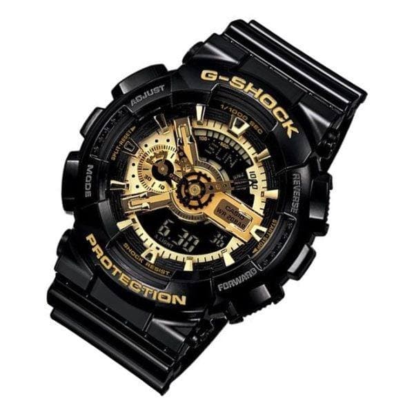 Часы G-SHOCK GA-110GB оригинал часы мужские