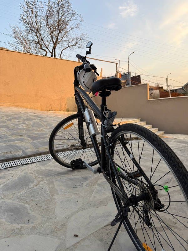 велосипед 1