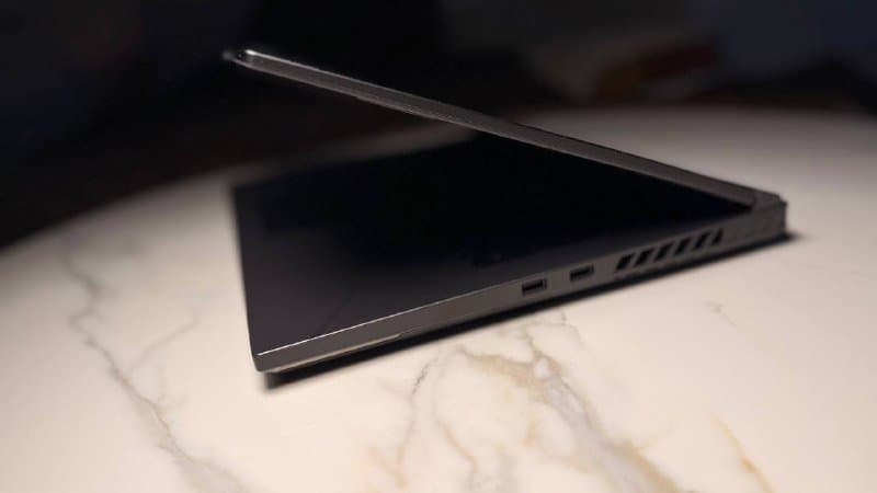 ASUS ROG Strix G18 ноутбук 4