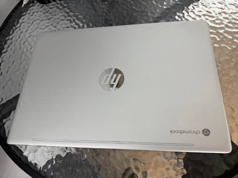 HP Chromebook 1
