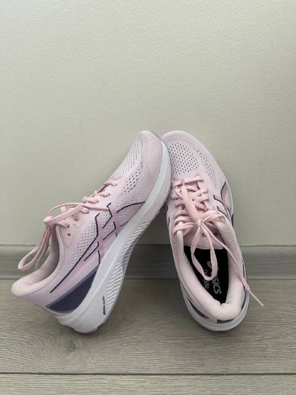 женские беговые кроссовки Asics, мужские кроссовки Hobibear