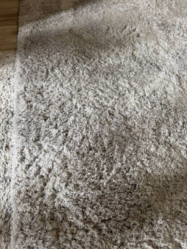 Ковер 2*3 после химчистки