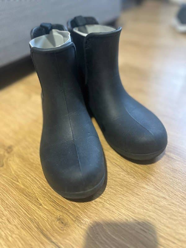 Сапоги crocs W7 1