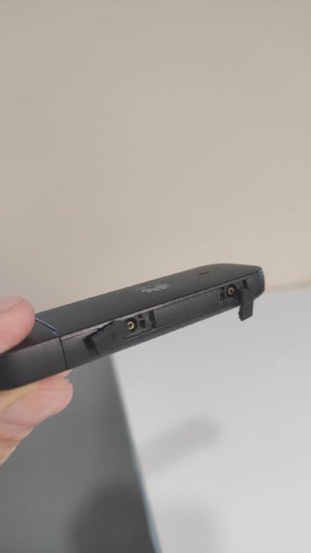USB-модем Huawei E3372 4