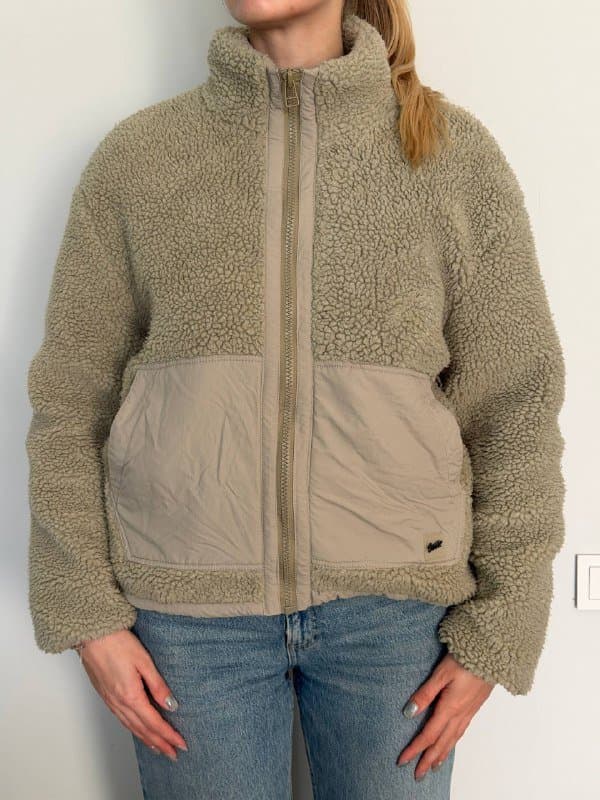 Куртка pull and bear размер М