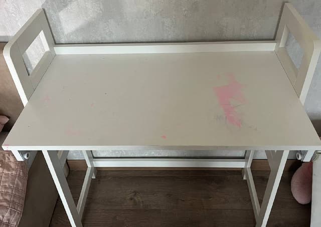 Стол jusk без полки