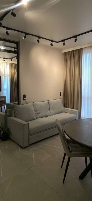 Раскладной диван б/у