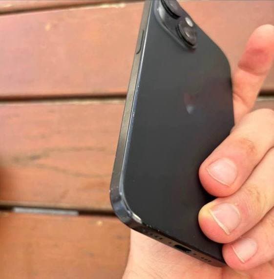 iphone 15 black 128gb