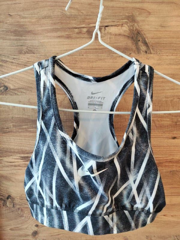 Футболка S, Топ M (S по ощущениям) 2