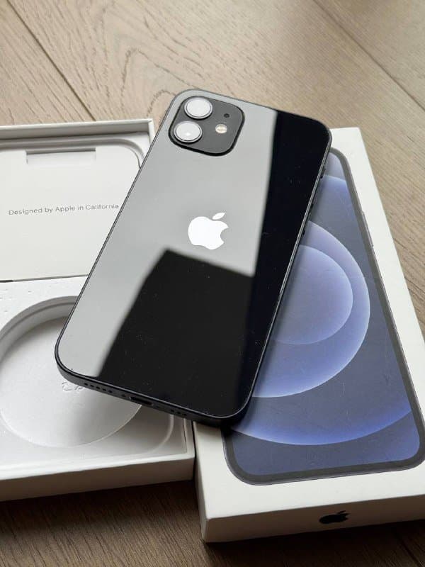 iPhone 12 128GB