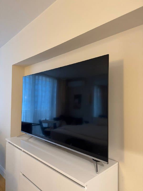 TCL 65P715/RT51GS2-RU 65'' Smart UHD Android TV