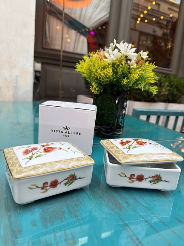 Шкатулки Вистал Алегри новые