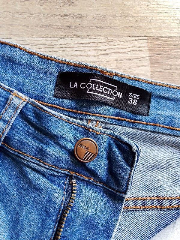 Шорты LaCollection 38 2