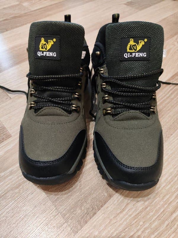 кроссовки мужские размер 44.5 - 45