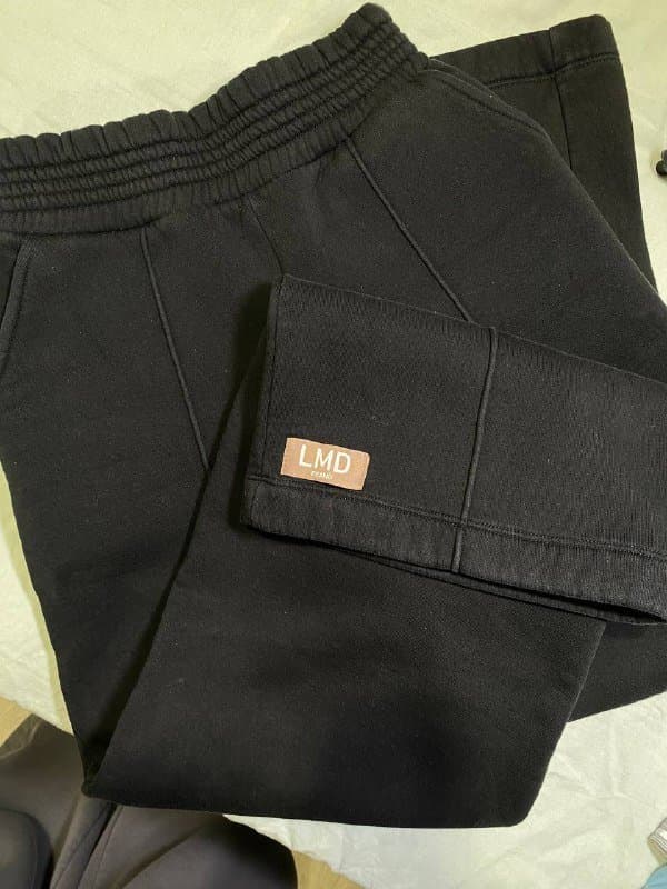 Очень теплые женские брюки штаны