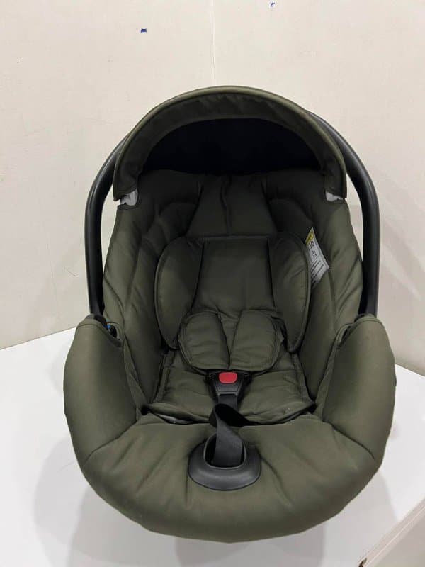 Коляска универсальная Cam Taski Sport 3 в 1 2