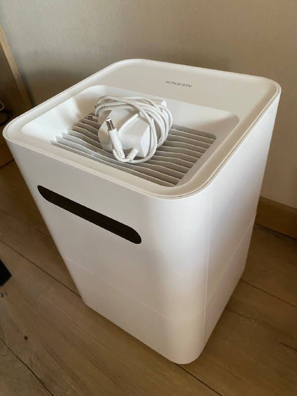 Iphone 13 pro max, Xiaomi Smart Evaporative Humidifier, Philips OneBlade 3