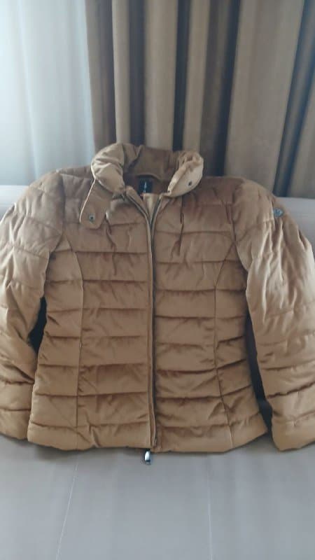 Женские куртки стеганые 3 шт 1