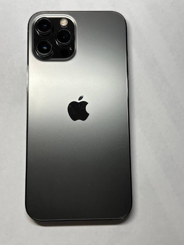 Apple iPhone 12 Pro Max 128 ГБ