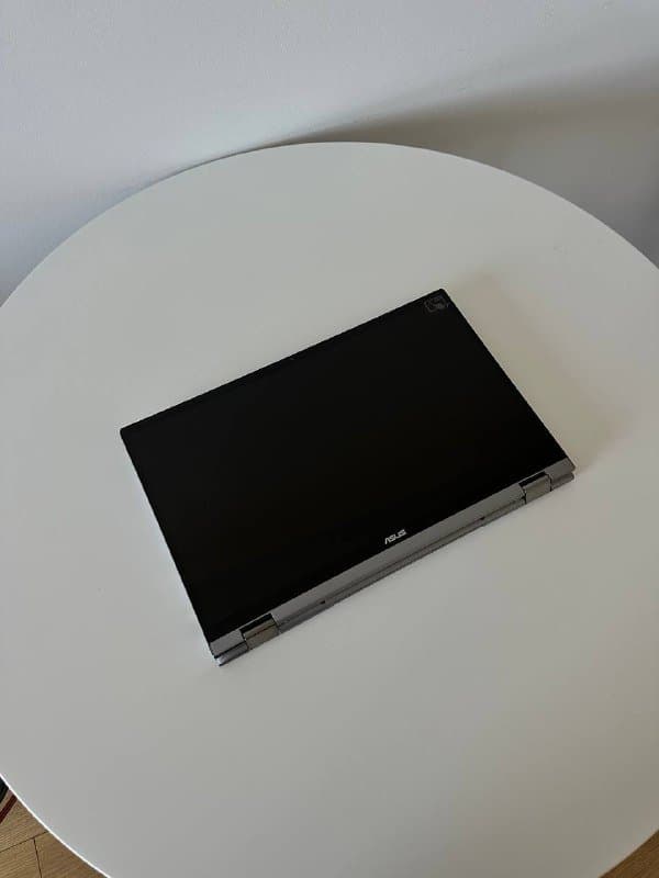 Ноутбук-планшет ASUS Zenbook UX562UG_Q508UG 7