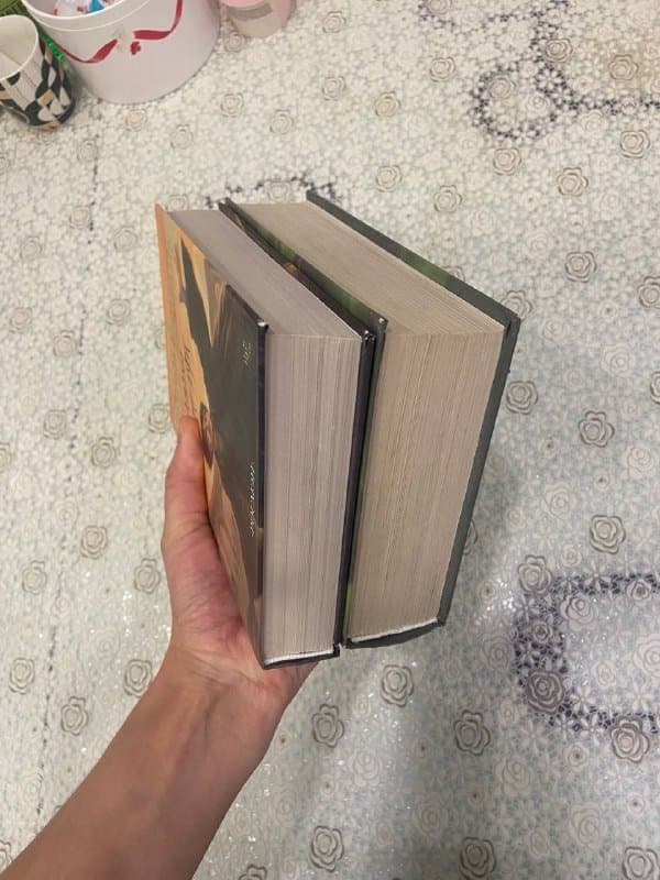 Книги Гарри Поттер 2