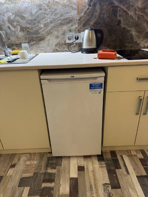 Мини холодильник