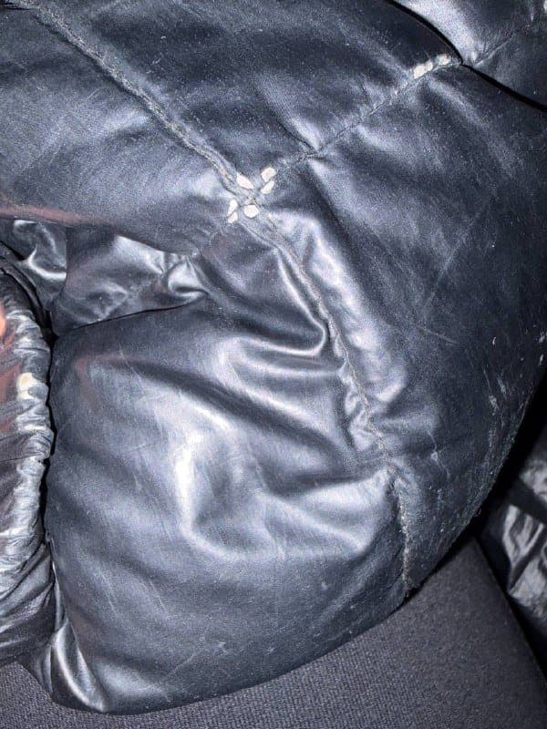 Пальто United Colors of Benetton 5