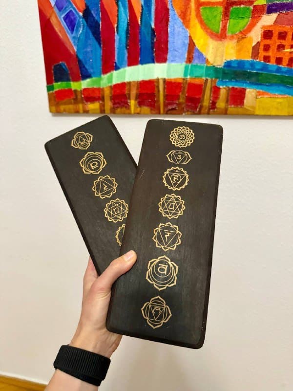 Доска садху гвоздестояние для начинающих