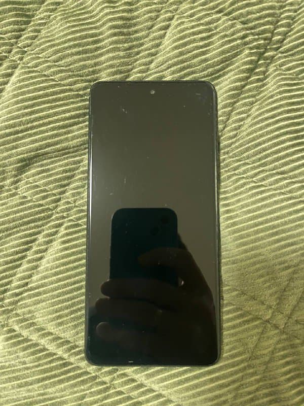 Телефон poco x3 pro nfc 128