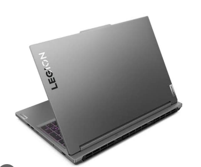 Lenovo legion 5
