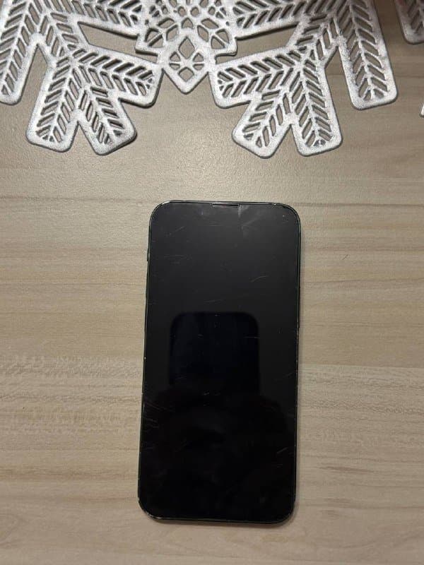 iPhone 13 мини 128 gb 2