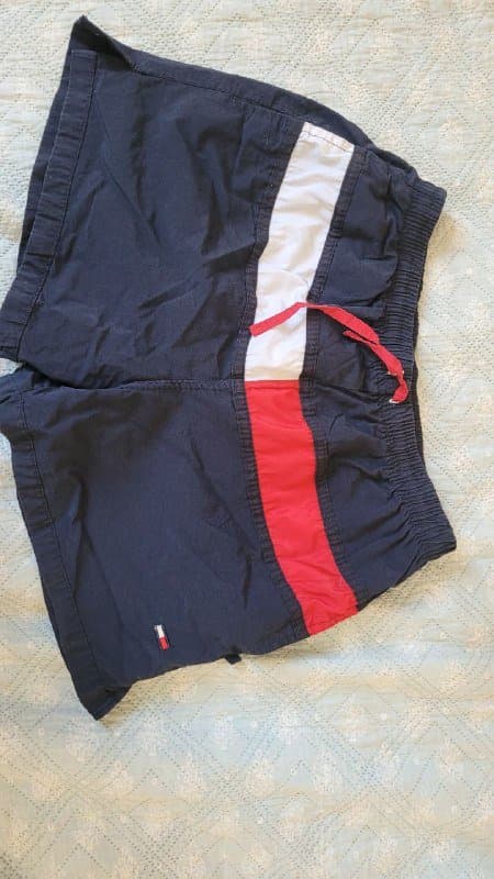 Шорты спортивные Hilfiger Denim размер М