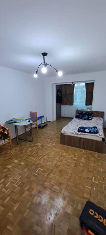 Аренда 1-комнатной квартиры в Сабуртало 6