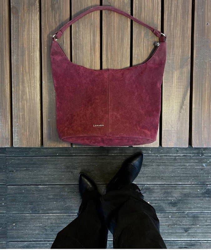 Сумка грузинского бренда 1