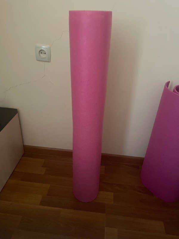 массажный ролл для миофасциального релиза