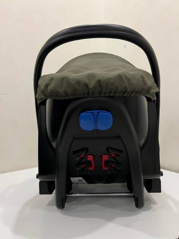 Коляска универсальная Cam Taski Sport 3 в 1 3