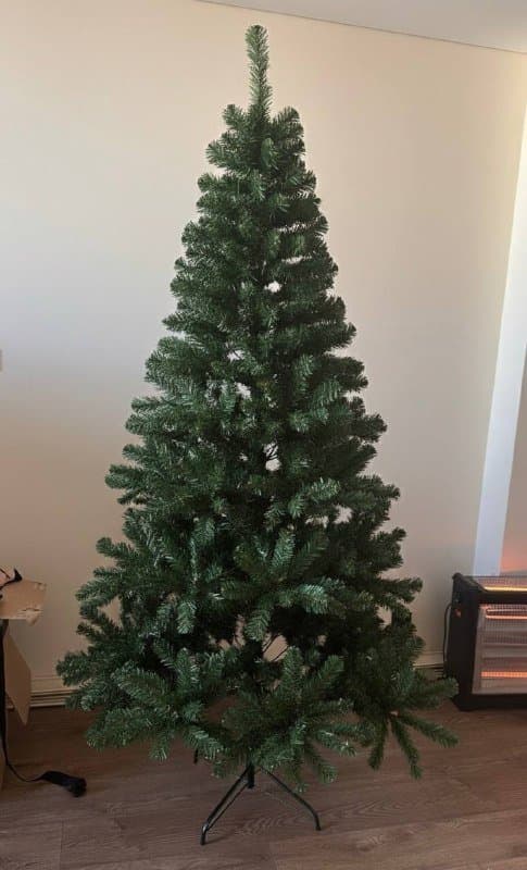 Ёлка искусственная 240 см