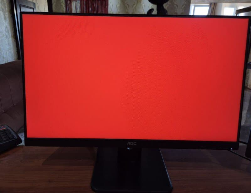 Монитор AOC 24E1Q Full HD 24 дюйма 3