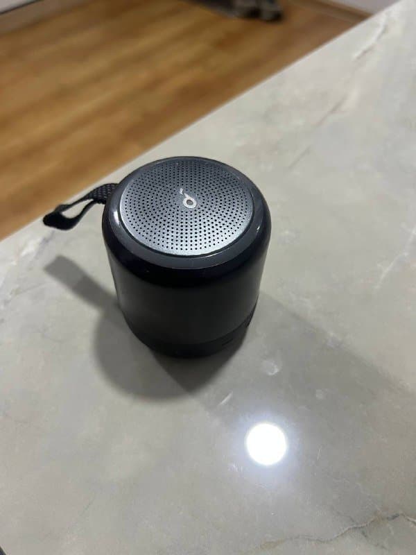 Наушники Anker Soundcore liberty 3 pro