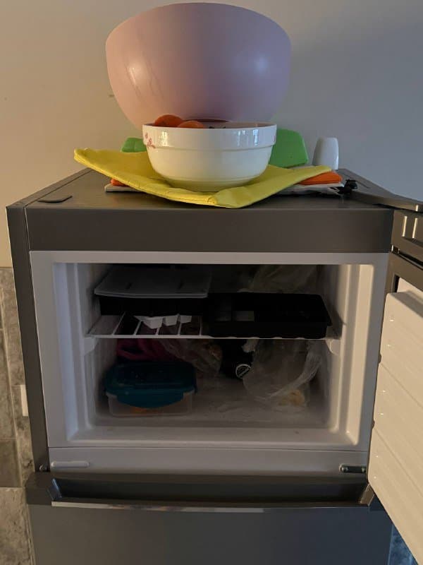 холодильник Vestfrost 2